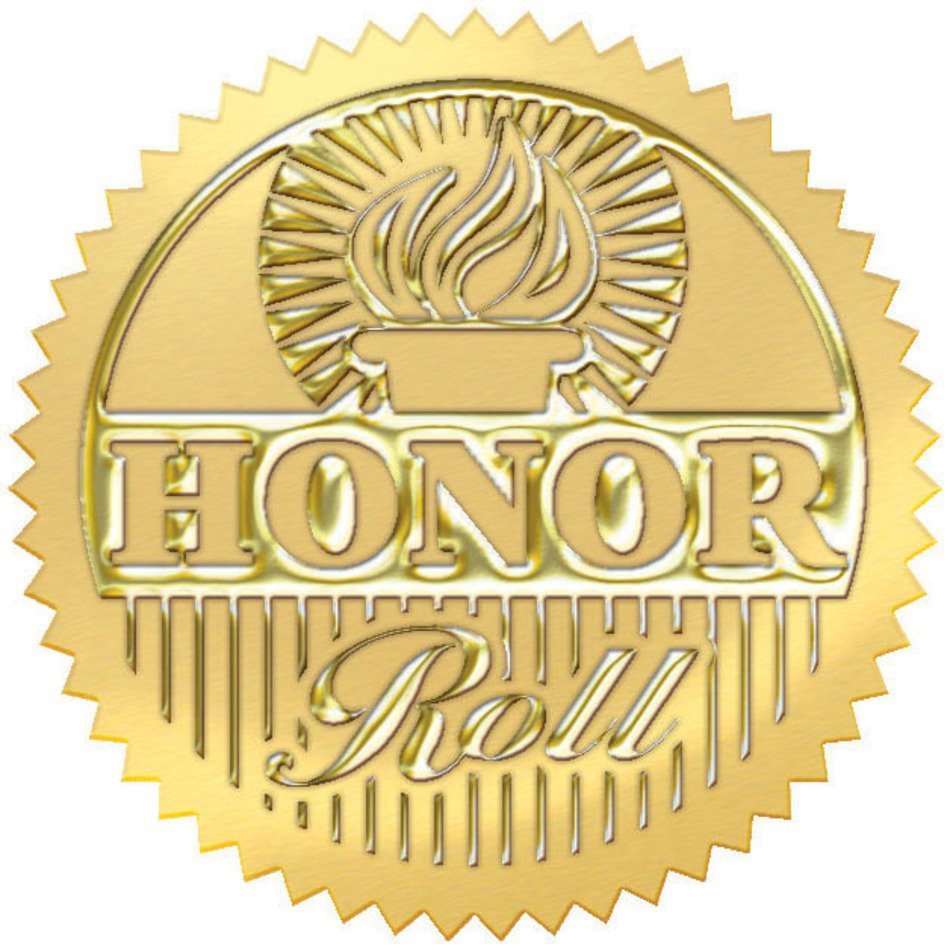 Honor Roll 3