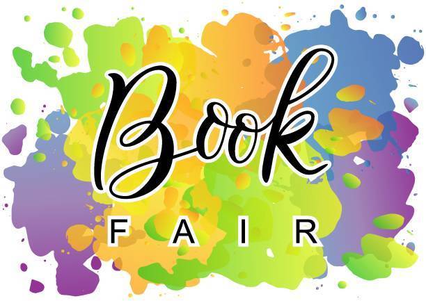 Book Fair May 16th-19th
