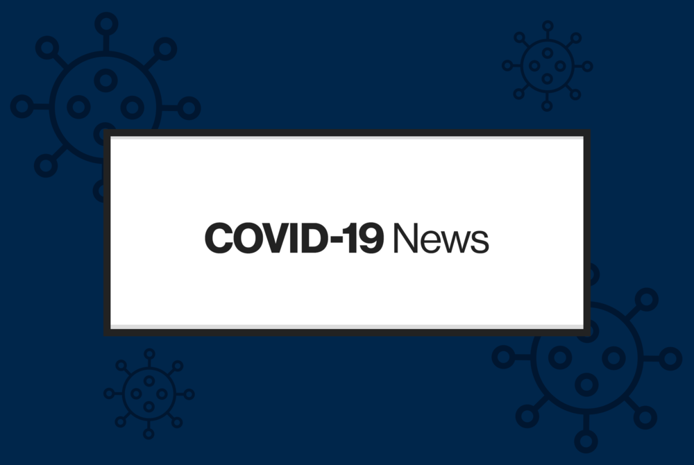 COVID-19 NEWS