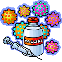 Immunizations