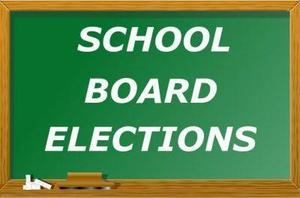 Board Election set for May