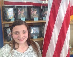 Update US Senate Youth Delegate Winner