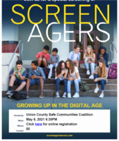 SCREENAGERS: Growing Up In the Digital Age