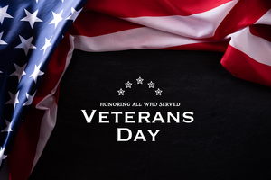 Missed it? Watch the Veterans Assembly Here