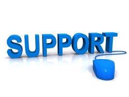 Tech Support Phone Line