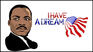 MLK Jr.