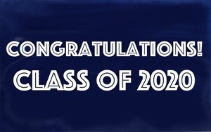 Cove High School Graduation Ceremony