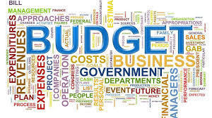 Budget Committee to Meet.