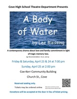 Spring Play!