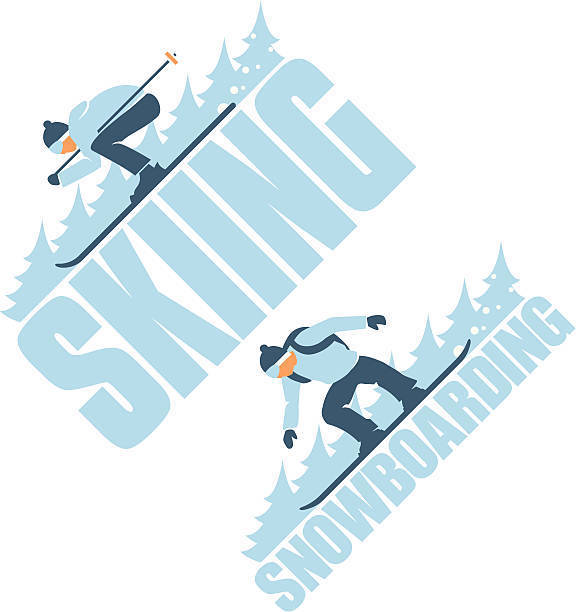 ski/snowboard