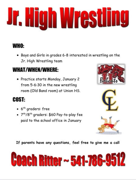 Wrestling